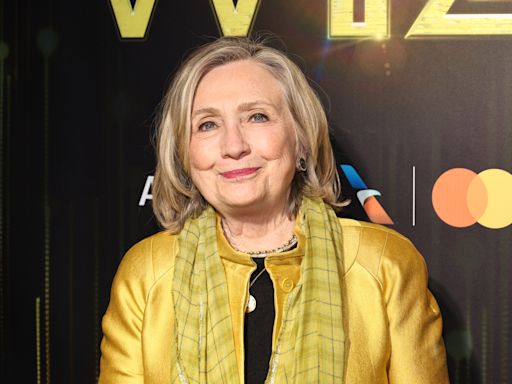 Hillary Clinton Set to Speak at Environmental Media Association Impact Summit