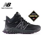 [New Balance]GORETEX高筒越野鞋_女性_黑色_WTGAMGB1-D楦