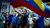 Ecuador presidential candidate killed during a rally. Who was Fernando Villavicencio?