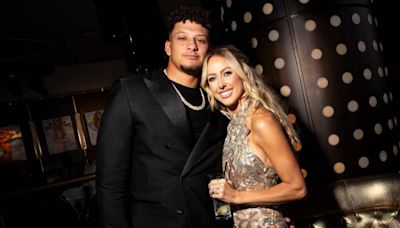 Patrick Mahomes' Wife Brittany Announces Major Family News