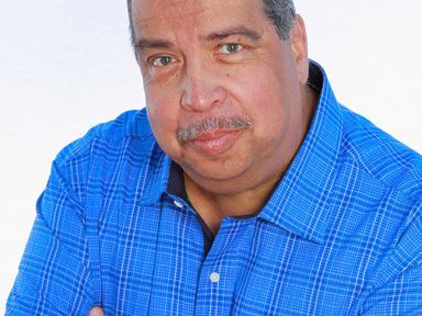 Rudy Moreno, 'Godfather of Latino Comedy,' dies at 66