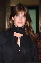 Stephanie Seymour