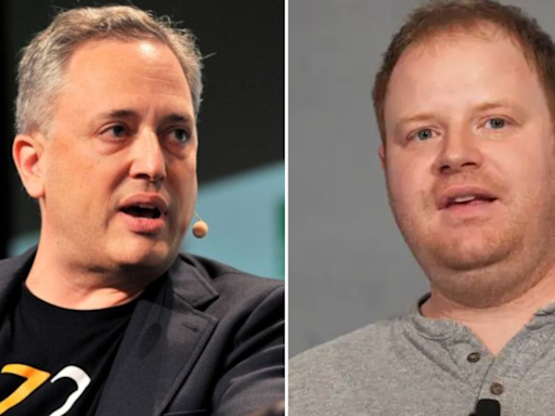 Silicon Valley's latest feud: David Sacks, Parker Conrad, Paul Graham, others spar over VC ethics on X - Times of India