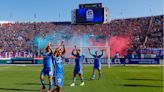 La U lidera el ranking de asistencia en una rueda marcada por la sanción a Colo Colo - La Tercera