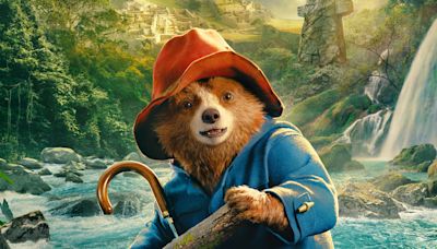 Paddington in Peru has 'enormous heart and a lot of marmalade', Hugh Bonneville teases