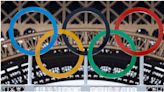 The reason there are five Olympic rings and what they actually mean explained