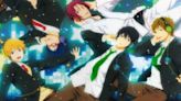 Free! Season 2 Streaming: Watch & Stream Online via Crunchyroll