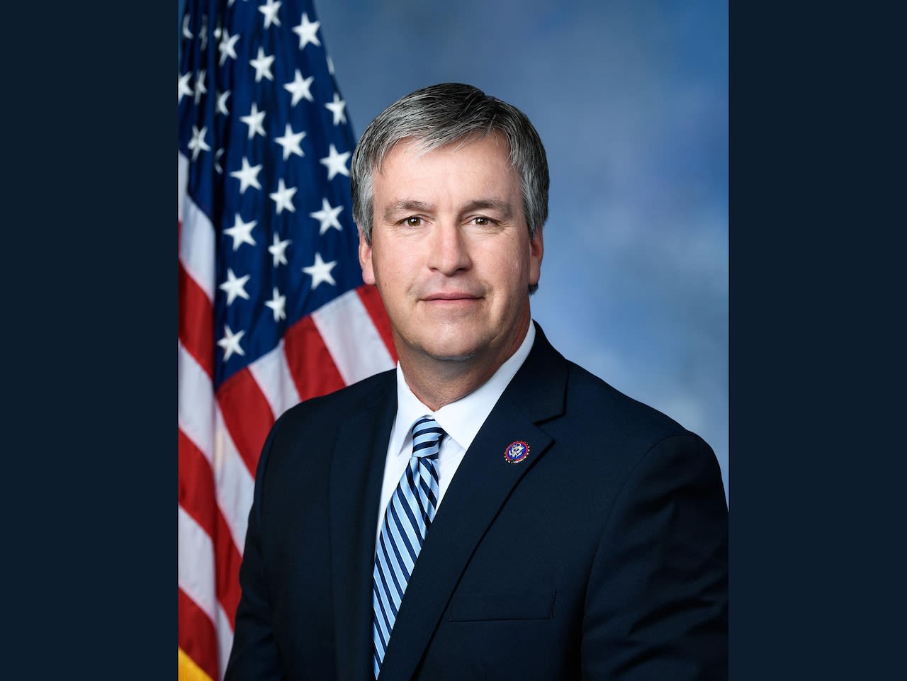 Alabama congressman posts ‘Appeal to Heaven’ flag shortly before Trump verdict