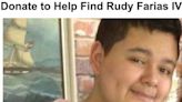 A GoFundMe Raised $2K For Rudy Farias’ Mom Even Though Police Said He Wasn’t Missing