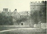 Astwell Castle