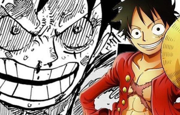 One Piece Manga Announces Special Break