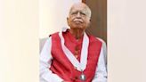 L K Advani discharged from AIIMS - News Today | First with the news
