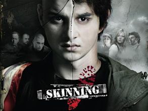 Skinning (film)