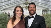 NASCAR's Bubba Wallace and Wife Amanda Expecting First Baby - E! Online