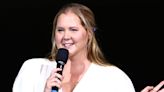 Amy Schumer says criticism about ‘puffier’ face led to her Cushing syndrome diagnosis