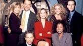 ‘Ally McBeal’ Cast: Where Are They Now?