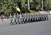 Militärakademie Odessa