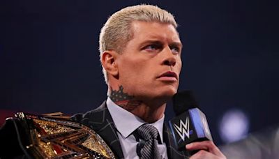 The Undertaker, sobre Cody Rhodes: "No es la misma persona que cuando se fue de WWE"