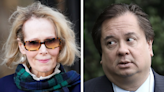 George Conway was ‘flattered’ by mention of his name in E. Jean Carroll’s Trump suit