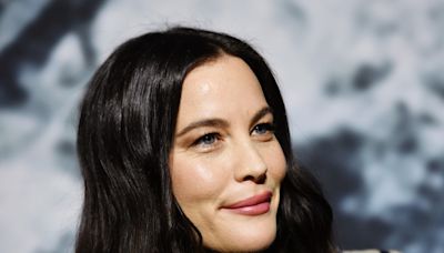 Liv Tyler Snaps Rare Photo of Her Kids for Special Occasion