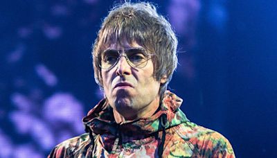 Liam Gallagher addresses Oasis's reported reunion