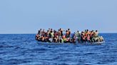 Cyprus rescues 115 Syrian migrants aboard 3 separate boats over the last three days