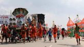 Supreme Court Extends Stay On Kanwar Yatra Diktat; Seeks Responses From 3 States