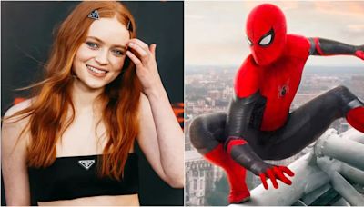 Will Stranger Things Star Sadie Sink Play Spider-Woman In MCU? Here's What Fans Speculate