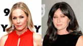 Shannen Doherty Says Relationship with Jennie Garth Is Now 'Good' After Past Drama: I Don't 'Hold Any Grudges'