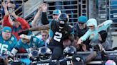 How the Jacksonville Jaguars beat the Dallas Cowboys 40-34 in overtime