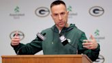 Packers defense going to 'attack' under new DC Jeff Hafley
