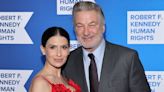 Alec Baldwin Asks Fans to Follow Wife Hilaria on Instagram for Her Birthday: 'Centimeters Shy of a Million'