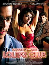 Canciones de amor en Lolita's Club
