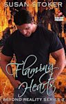 Flaming Hearts (Beyond Reality, #2)