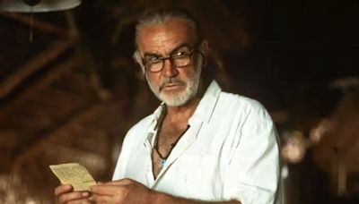 Il film “Mato Grosso” con Sean Connery stasera su Rai Movie: la trama