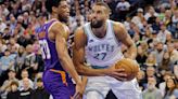 Timberwolves not sweating recent woes against Suns