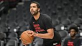 Jontay Porter gambling investigation: NBA opens up probe on Raptors center for 'irregularities' on prop bets | Sporting News Australia