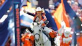 Denver Broncos 2022 schedule announced