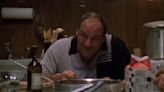 The Most Iconic Food Scenes In 'The Sopranos'