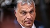 Ukraine Latest: EU Considers War Crimes Office; Orban Warning