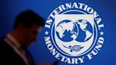 IMF forecasts Indian growth rate at seven per cent in 2024