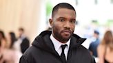Why Did Frank Ocean Pull Out of Coachella?