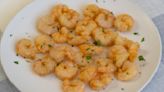 Gambas fritas, receta fácil con un rebozado perfecto