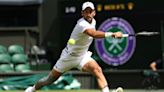 Novak Djokovic makes four-word Wimbledon declaration after Sinner practice