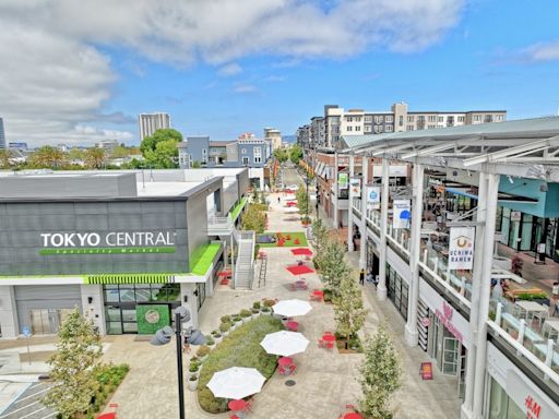 Tokyo Central grocery store to open in Emeryville’s Bay Street Plaza