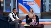 T.J. Holmes and Amy Robach address relationship and ouster from 'GMA3' on podcast debut