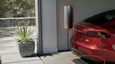 Tesla confirma que está trabajando en cargadores inalámbricos para tu garage