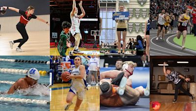 Elite All-Stars for 2023-24 winter high school sports season revealed