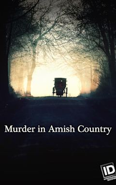 Murder in Amish Country