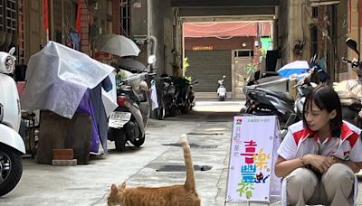 信義房屋建動物庇護所 動物共容基地獲社區支持